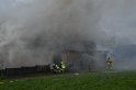 Feuer 5 Roesrath Am Grosshecker Weg P1024